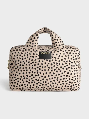 WOUF kosmetyczka podróżna Lucky 29 x 18 x 13 cm kolor multicolor
