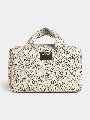 WOUF kosmetyczka podróżna Panna 29 x 13 x 18 cm