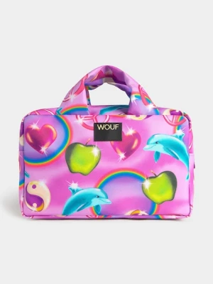 WOUF kosmetyczka podróżna Paradiso 29 x 13 x 18 cm