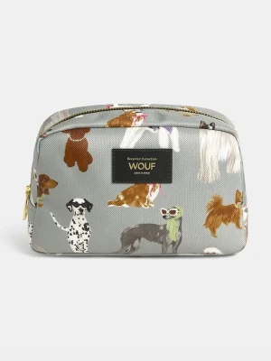 WOUF kosmetyczka podróżna Puppy 20 x 12, 5 x 16 cm