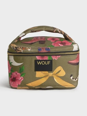 WOUF kosmetyczka podróżna Rodeo 20 x 12 x 15 cm kolor multicolor