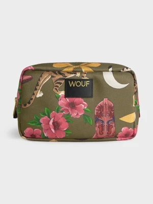 WOUF kosmetyczka podróżna Rodeo 20 x 13 x 9,5 cm kolor multicolor