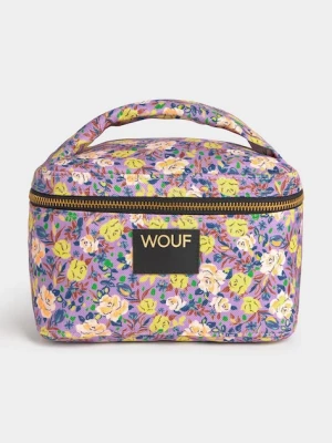 WOUF kosmetyczka podróżna Sundance 20 x 15 x 12 cm