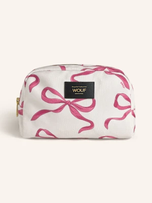 Zdjęcie produktu Wouf Kosmetyczka Rita beige