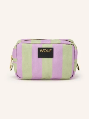 Wouf Kosmetyczka Riviera lila