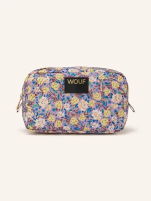 Wouf Kosmetyczka Sundance lila