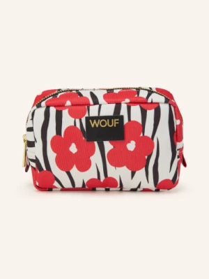 Wouf Kosmetyczka Wildflower rot