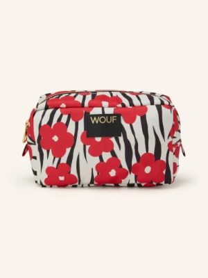 Wouf Kosmetyczka Wildflower rot