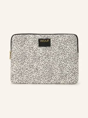 Wouf Pokrowiec Na Laptopa Cute beige