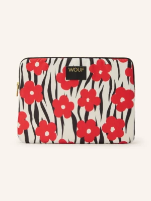Wouf Pokrowiec Na Laptopa Cute schwarz