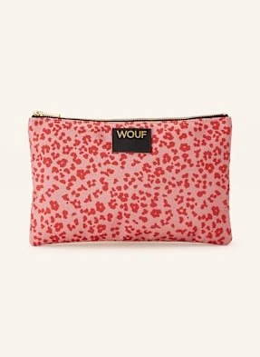 Wouf Saszetka Roar Xl pink