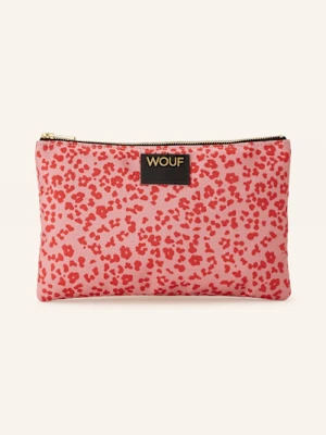 Wouf Saszetka Roar Xl pink