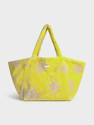 WOUF torba Fuerteventura L kolor multicolor