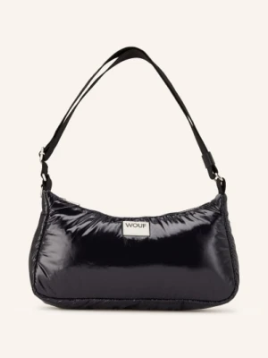 Wouf Torba Na Ramię Nuit schwarz