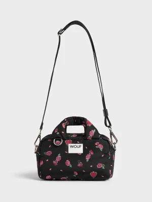 WOUF torba podręczna Bloom Bowling Bag 20 x 14 x 11 cm kolor multicolor