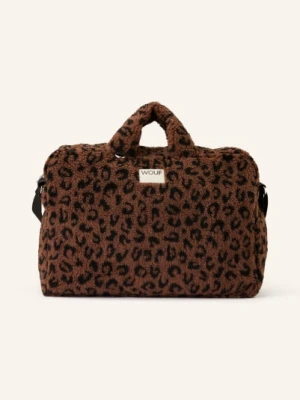 Wouf Torba Podróżna Simona braun