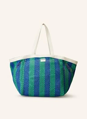 Wouf Torba Shopper Mistral gruen