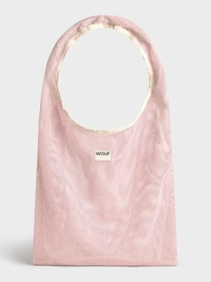 WOUF torebka Blush 36 x 65 x 2 cm