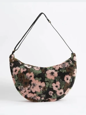 WOUF torebka Margot L kolor multicolor