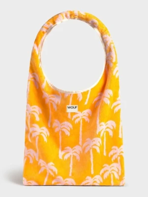 WOUF torebka Tenerife kolor multicolor