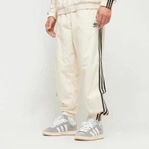 Woven Firbired Trackpant, markiadidas Originals, Spodnie dresowe, w kolorze beż, rozmiar: