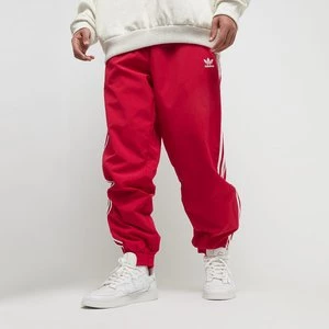 Woven Firebird Trackpant, markiadidas Originals, Spodnie dresowe, w kolorze czerwony, rozmiar: