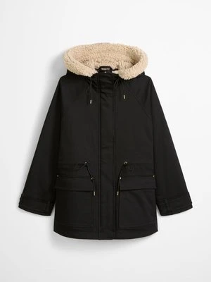 Kurtka outdoorowa oversize Marc O'Polo