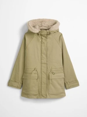 Kurtka outdoorowa oversize Marc O'Polo