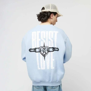 Zdjęcie produktu Woven Signature Resist Love Crew Karl Kani