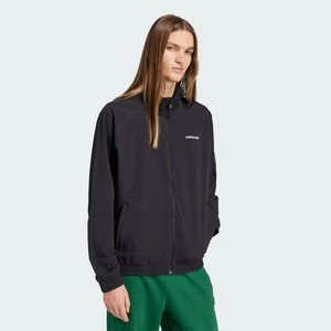 Woven Track Top Adidas