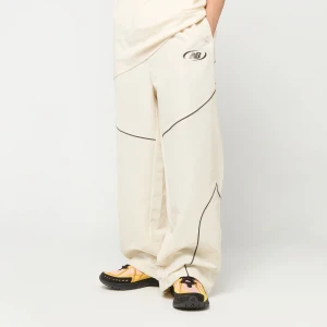 Woven Trackside Pant New Balance beż