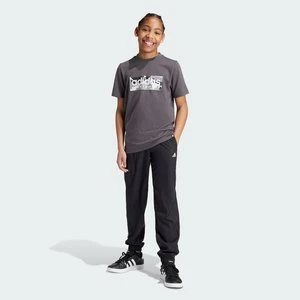 Woven Tracksuit Bottoms Adidas