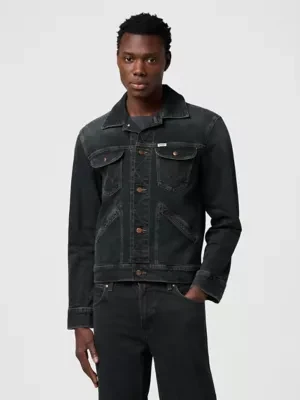 Zdjęcie produktu Wrangler 124MJ Regular Jacket Nightfall Size