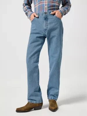 Wrangler 13MWZ Antique Wash Size 48 x32