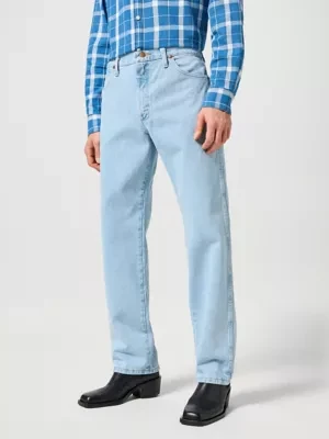 Wrangler 13MWZ Bleach Size 40 x32