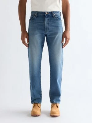 Zdjęcie produktu Wrangler 13MWZ Original Cowboy Cut Jean Breeze Hunter Size 40 x34