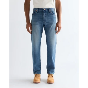 Wrangler 13MWZ Original Cowboy Cut Jean Breeze Hunter Size 40 x34
