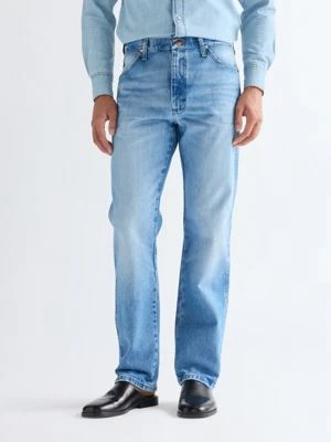 Zdjęcie produktu Wrangler 13MWZ Original Cowboy Cut Jean Jetstream Size 40 x32