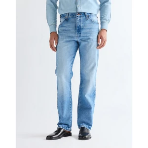 Wrangler 13MWZ Original Cowboy Cut Jean Jetstream Size 40 x32