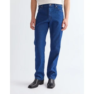 Wrangler 13MWZ Original Cowboy Cut Jean Prewashed Indigo Size 38 x32
