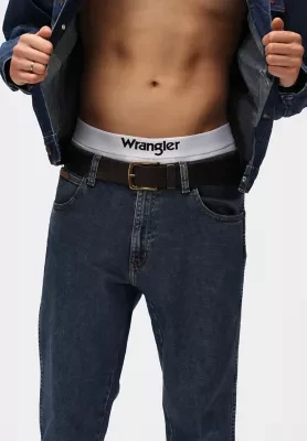 Wrangler 3-Pack Button Fly Grey Mix Size