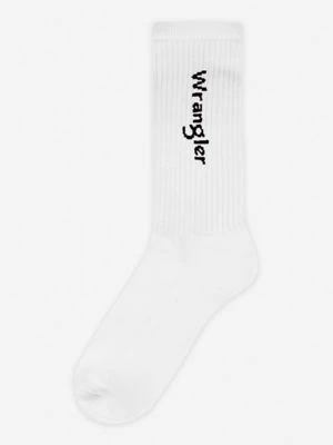 Wrangler 3-Pack Sport Socks White Size