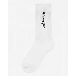 Wrangler 3-Pack Sport Socks White Size