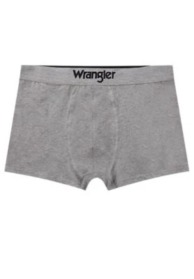 Wrangler 3-Pack Trunks Grey Mix Size