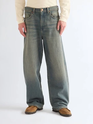 Wrangler Baggy Jean Cool Current Size 38 x34