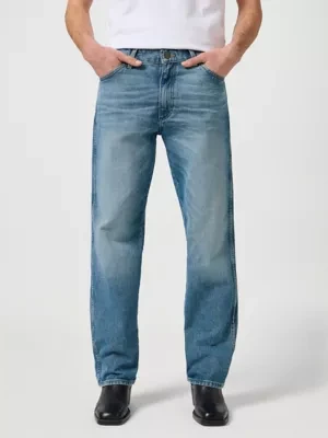 Wrangler Blue Bell 13MWZ Hunter Size 38 x34