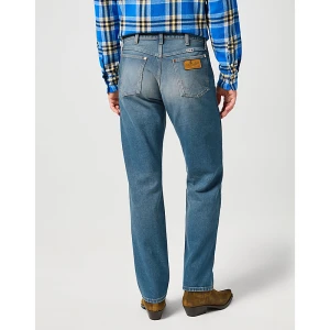 Wrangler Blue Bell 13MWZ Original Cowboy Cut Jean Colt Size 36 x32