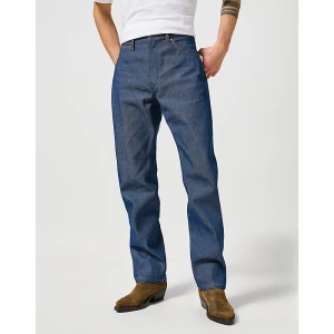 Wrangler Blue Bell 13MWZ Original Cowboy Cut Jean Cooper Size 36 x34