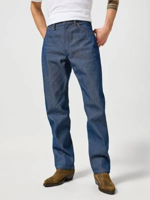 Wrangler Blue Bell 13MWZ Original Cowboy Cut Jean Cooper Size 38 x34