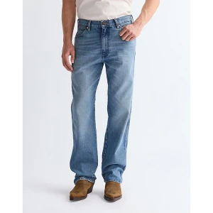 Wrangler Blue Bell 13MWZ Original Cowboy Cut Jean Hunter Size 38 x34